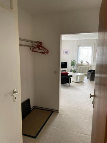 Hause Iris Apartment Winterberg Exterior photo