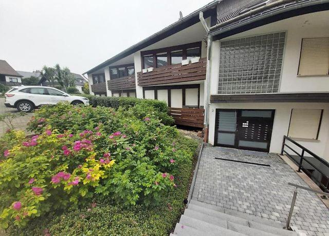 Hause Iris Apartment Winterberg Exterior photo